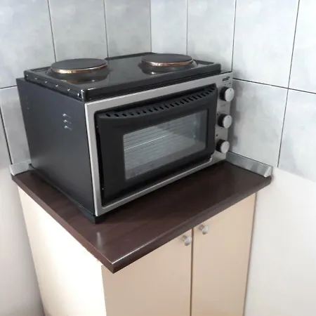 Apartment Marija Slavonski Brod Extérieur photo