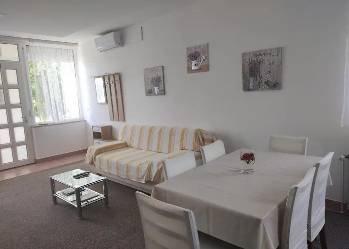 Apartment Marija