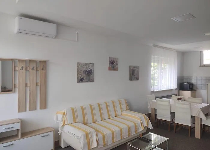 Apartment Marija