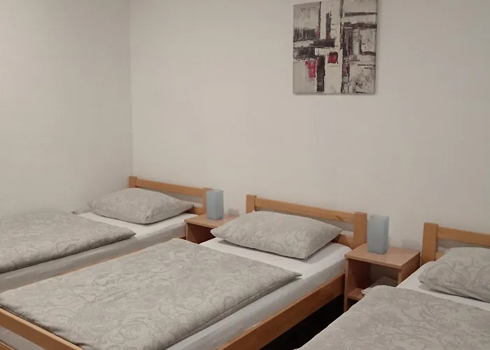 Apartment Marija