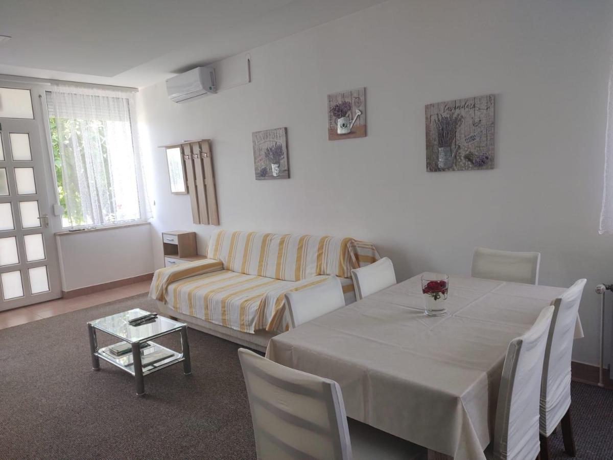 Appartement Marija *