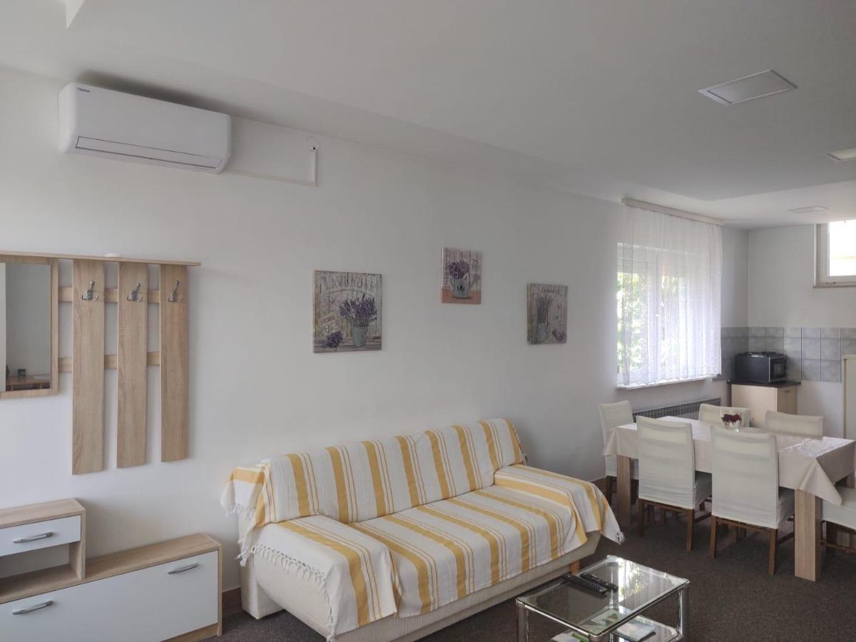 Appartement Marija Slavonski Brod