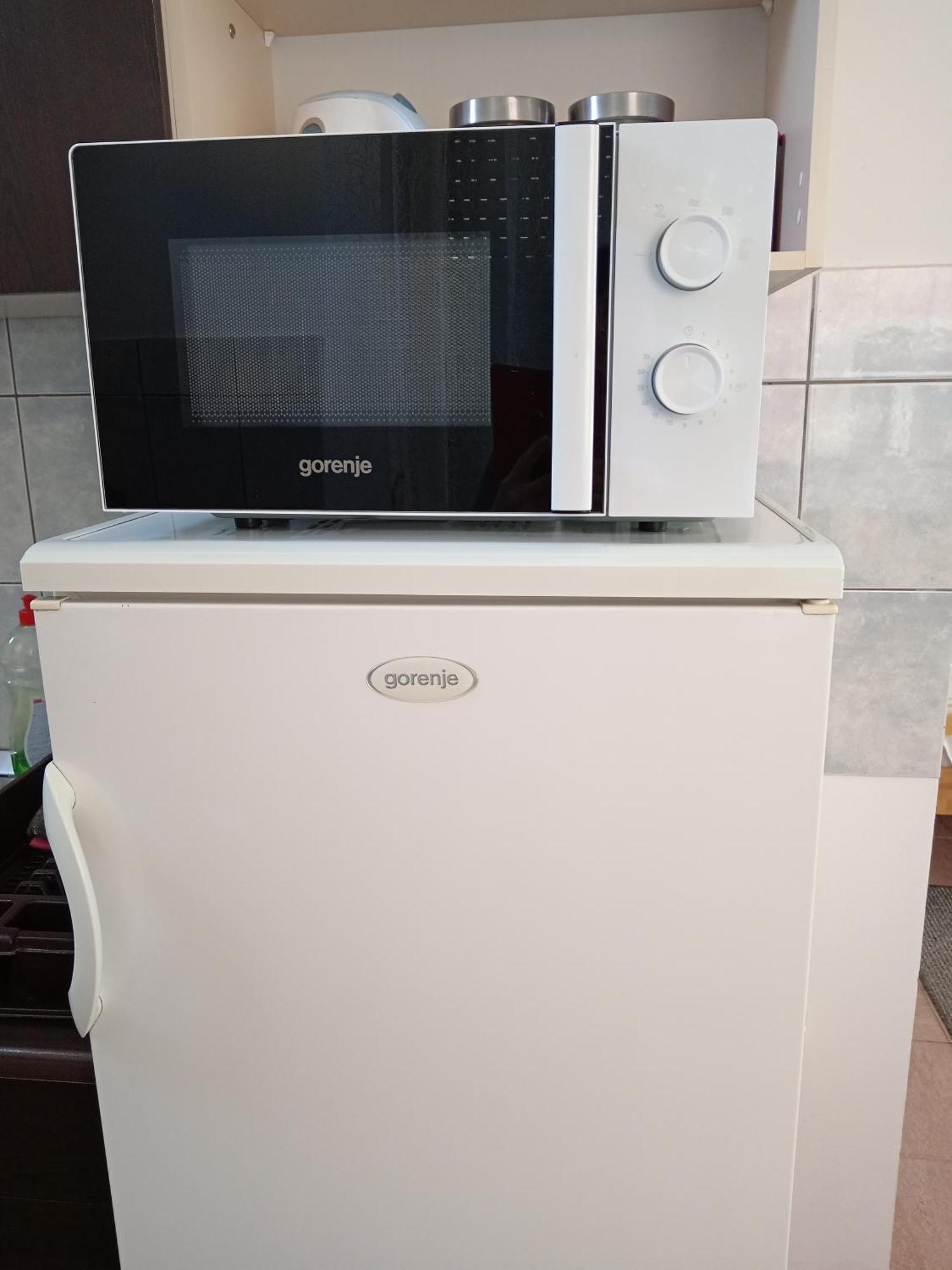 Marija Appartement *