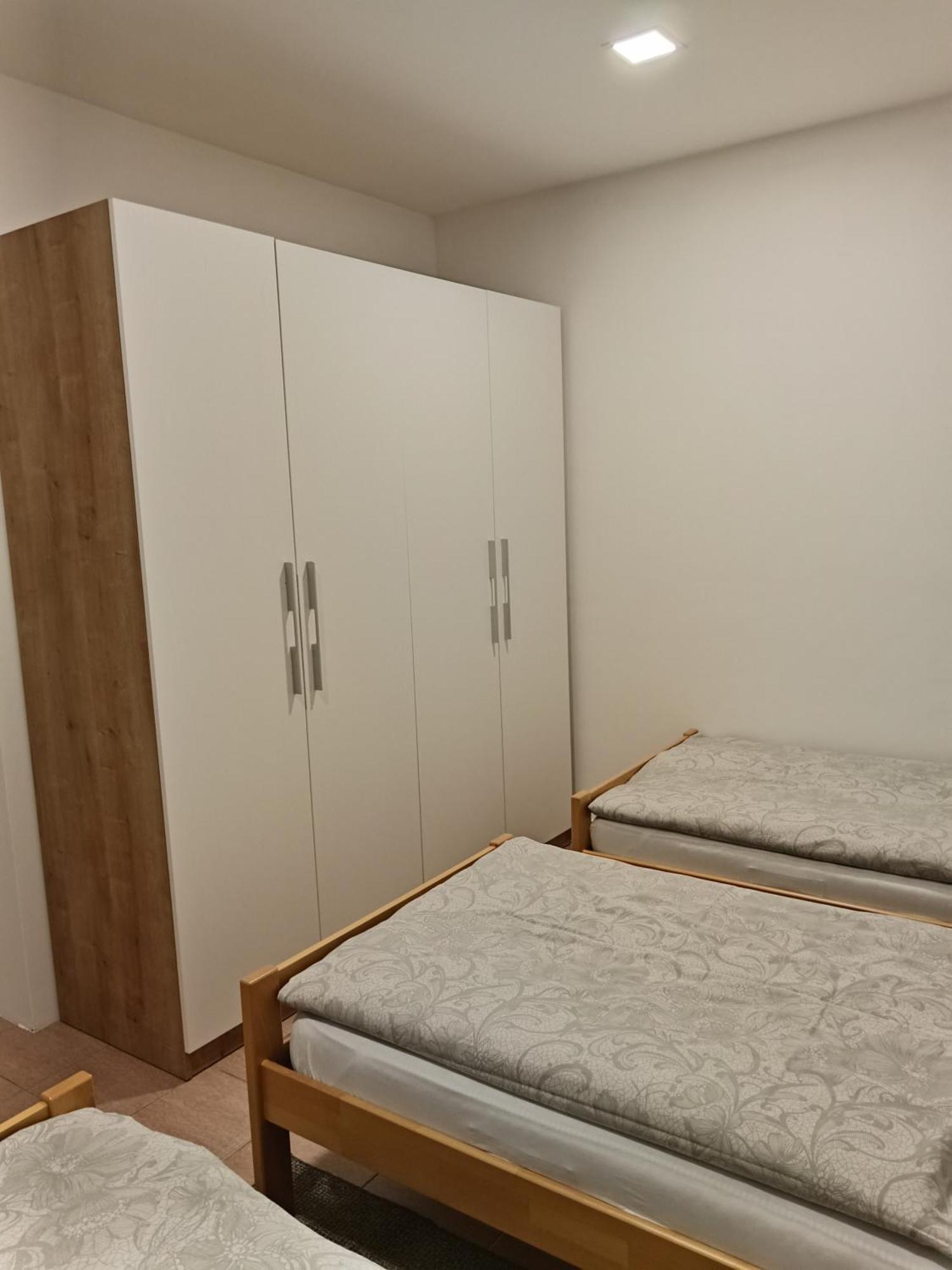 Marija Appartement