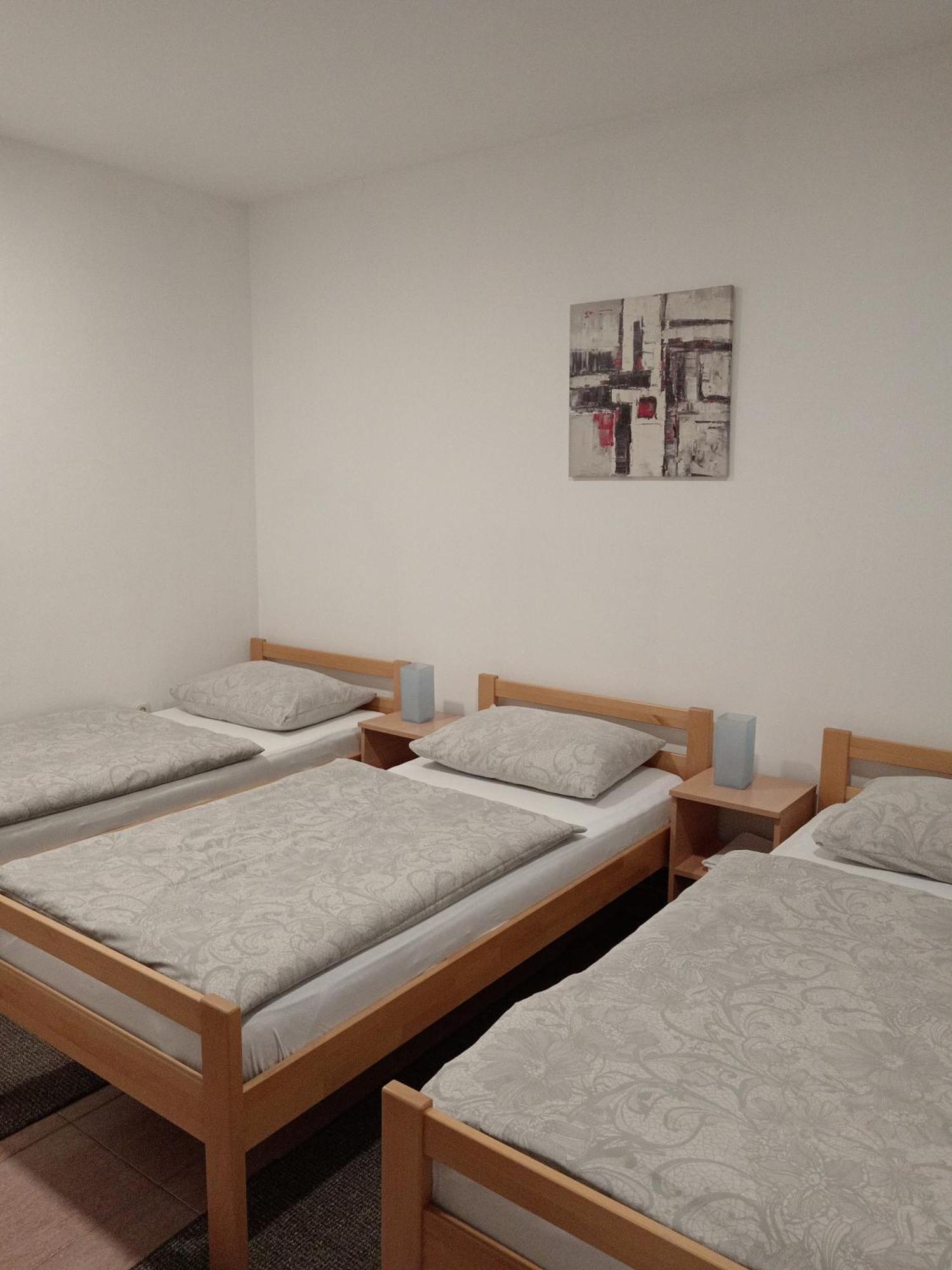 Marija Appartement *