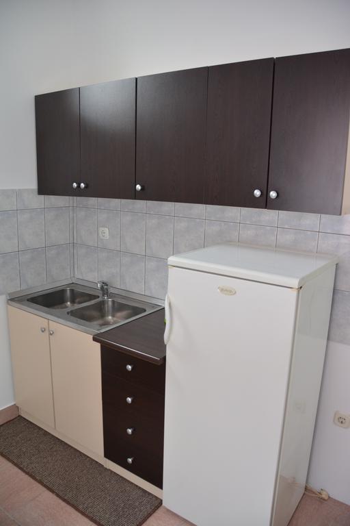 Marija Appartement *