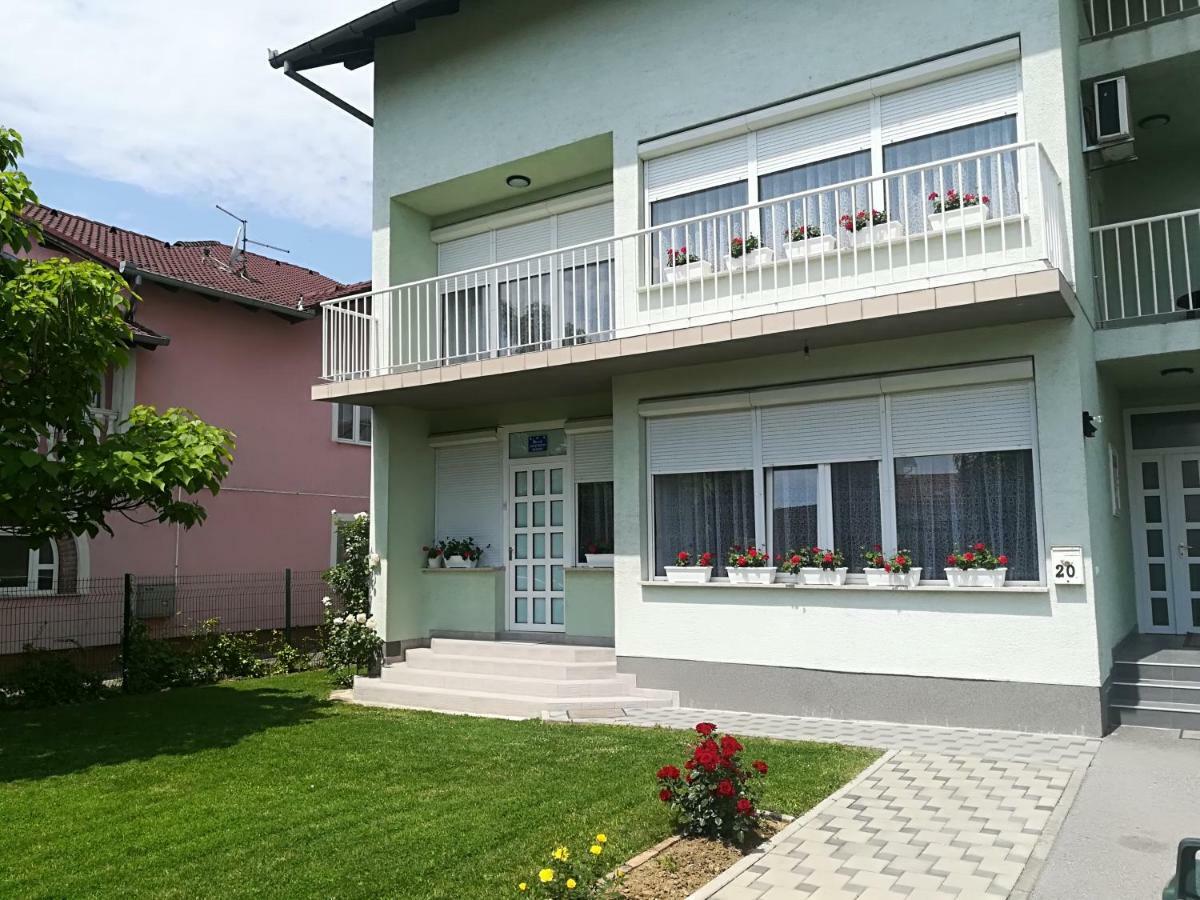 Marija Appartement