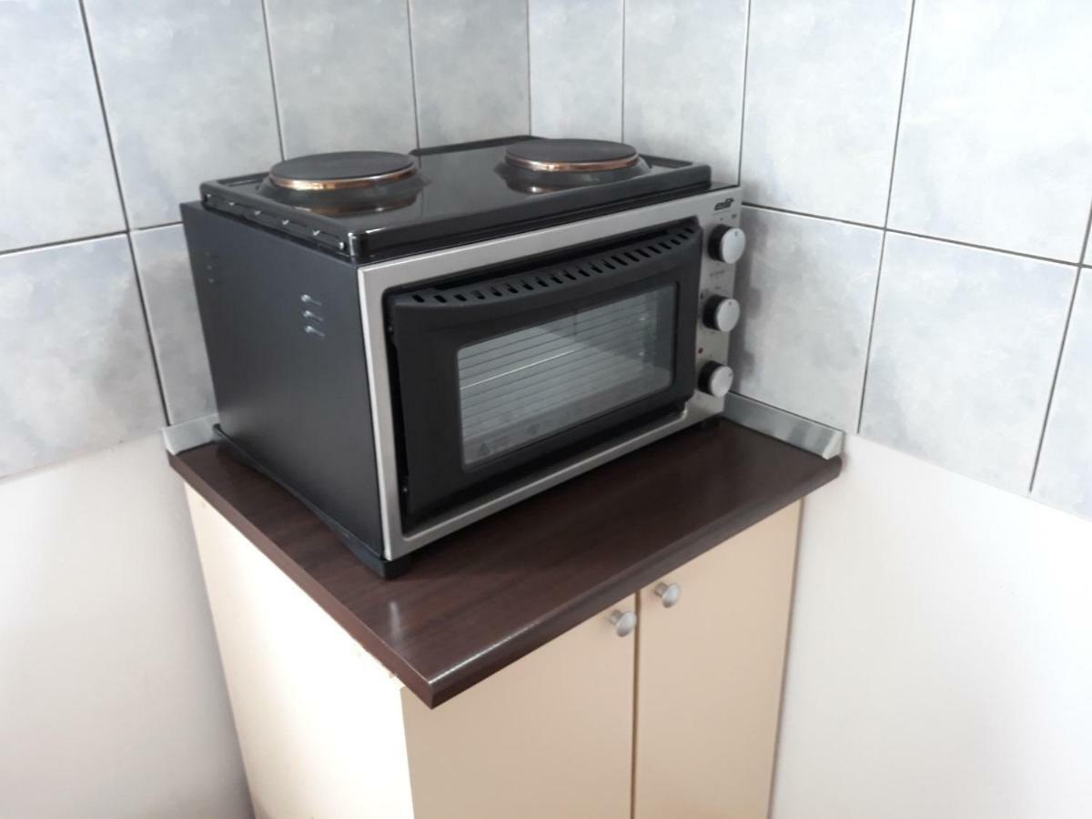 Marija Appartement